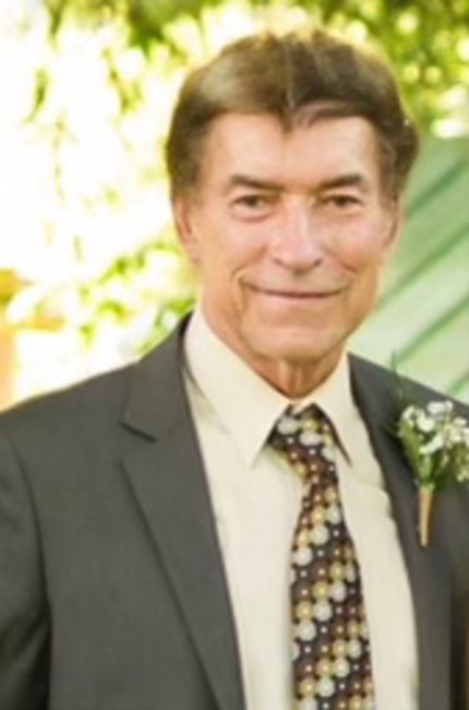 Obituary of Merle Mason Bishop