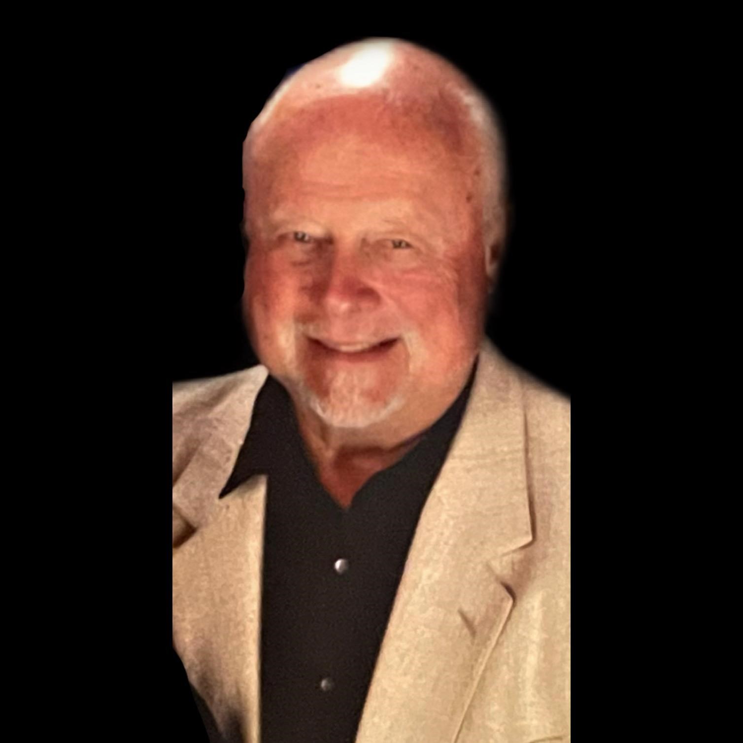 Avis de décès de Joseph "Hal" Harold Lunsford