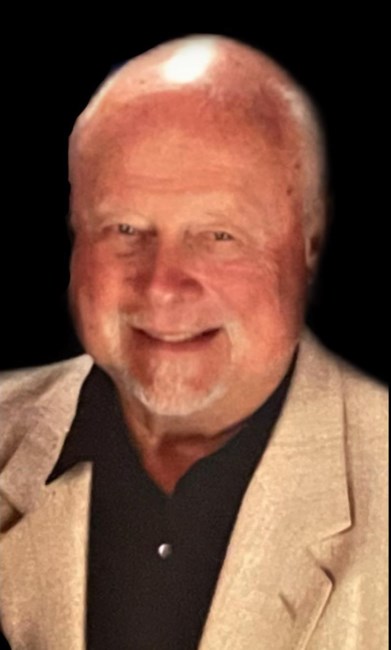 Obituario de Joseph "Hal" Harold Lunsford