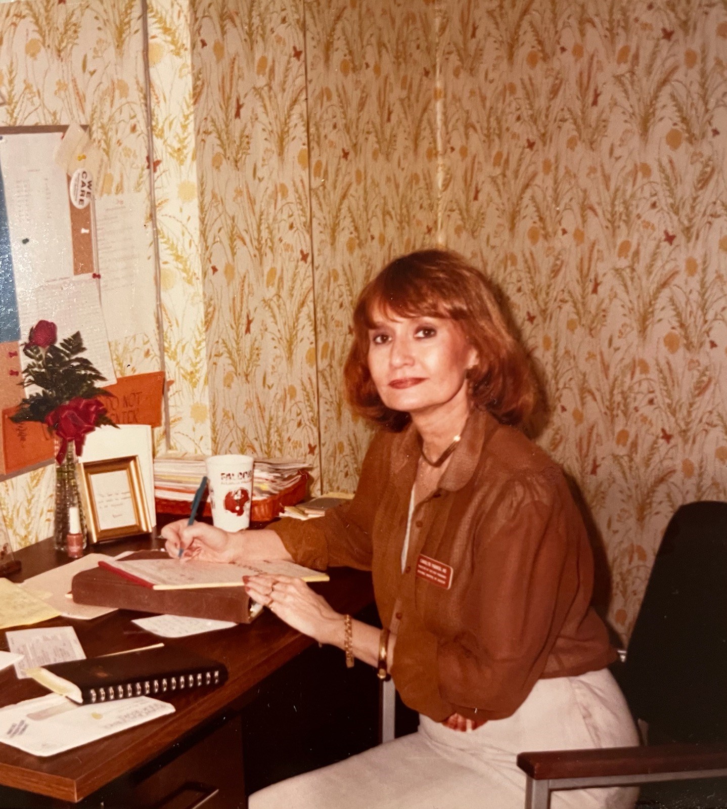 Obituary of Dr. Carolyn West-Willette