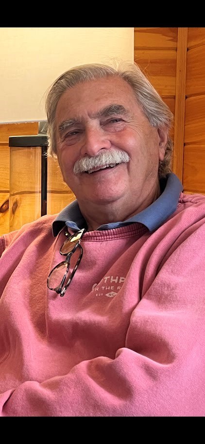 Obituary of Alan J Romoda