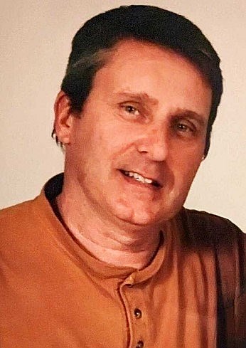 Obituary of Richard Paul Hain