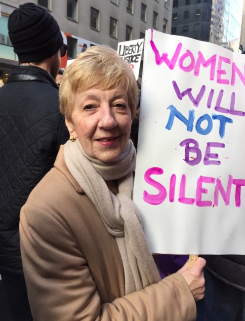 Obituary of Linda J. Deiro