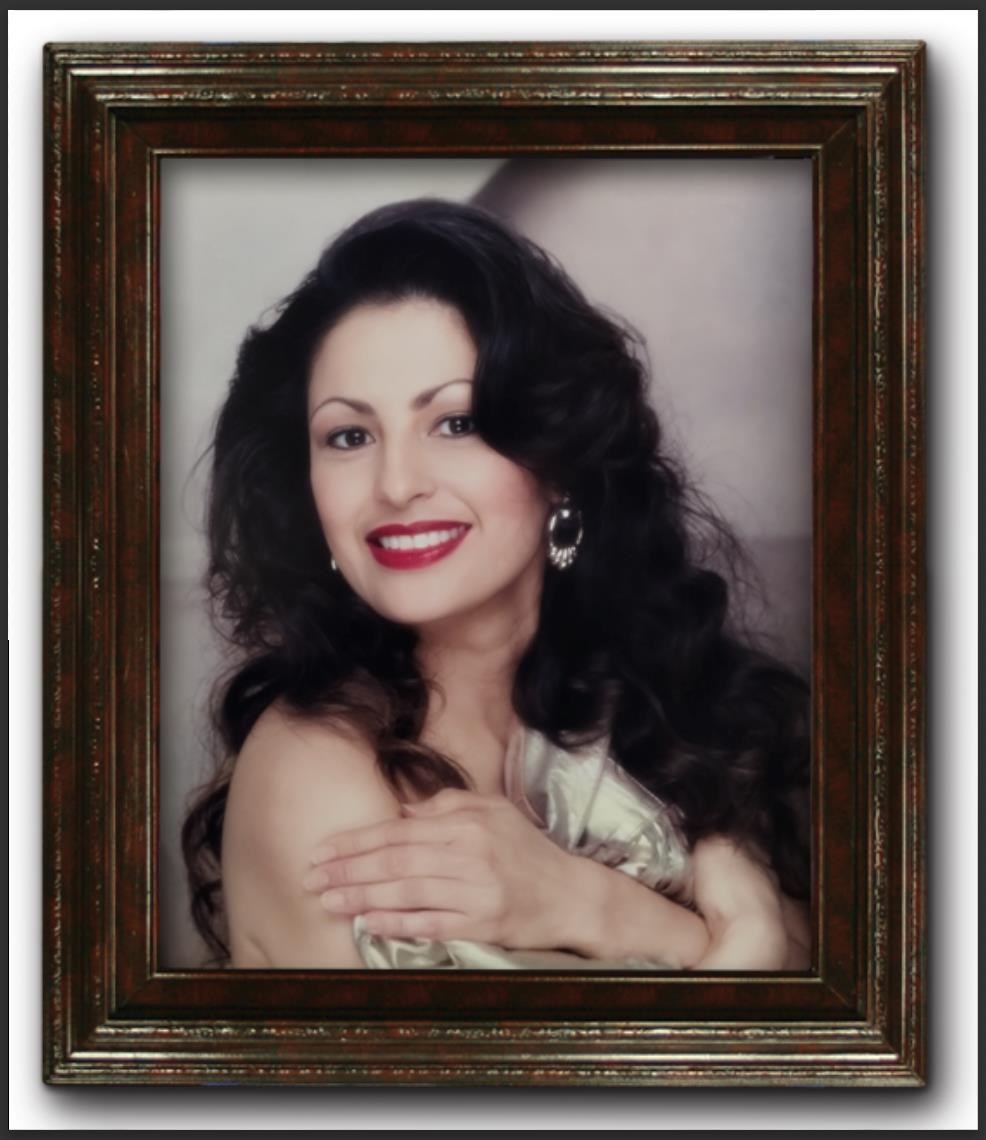 Obituary of Katherine Renee Garza