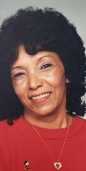 Obituary of Ramona Valdez