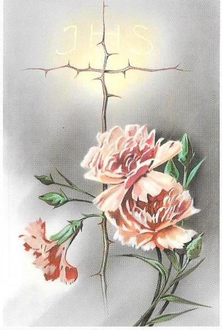 Obituary of Martha Fehrenbach