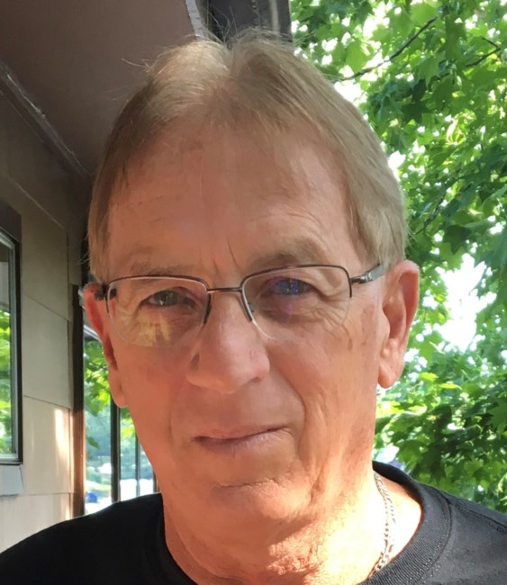 Obituary of Gary Wayne Baldwin