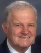 Obituary of Arthur Carl Rebe