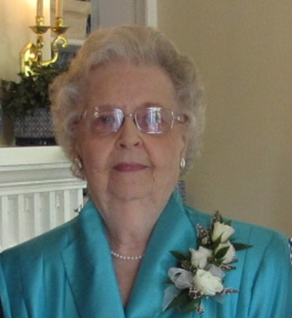 Obituary of Virginia Brett O'Neal