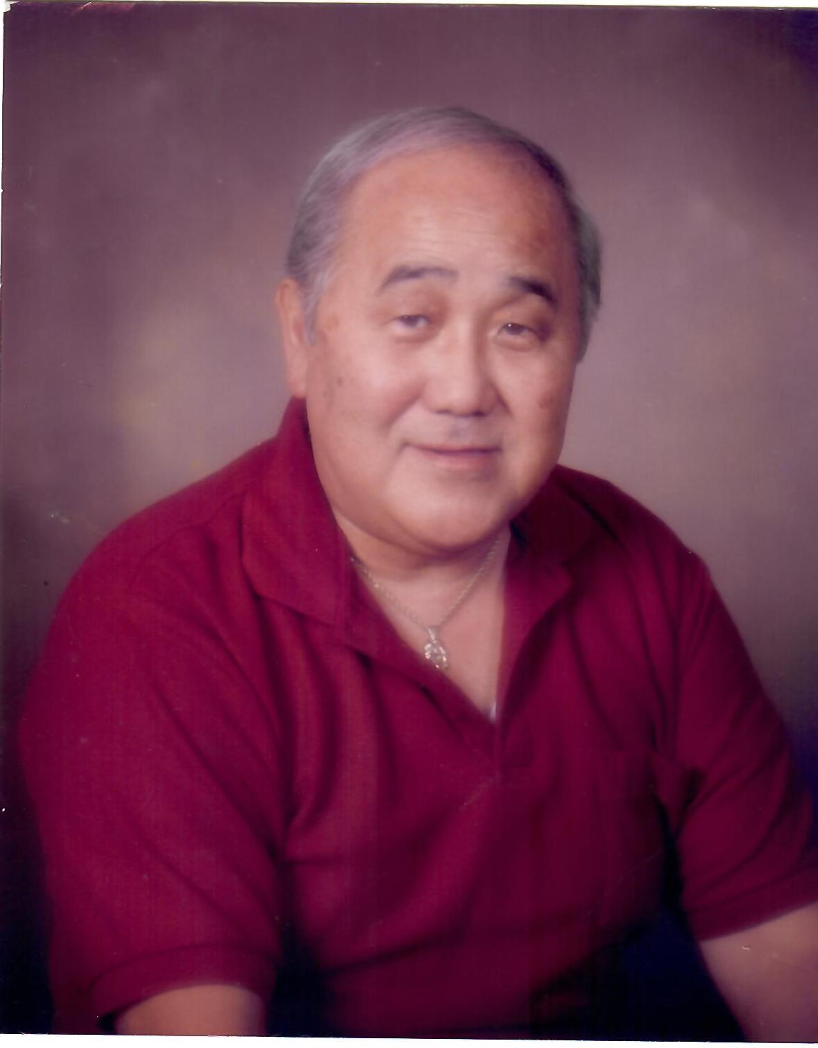 Obituary of Hidemi Kimura