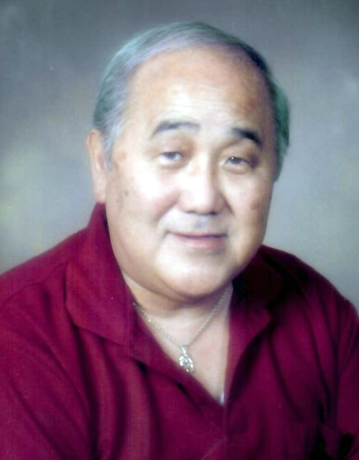 Obituary of Hidemi Kimura