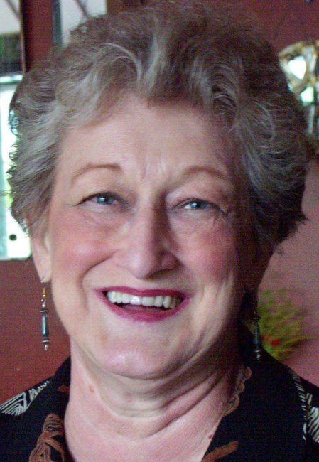 Obituary of Dorothy Eileen Murphy