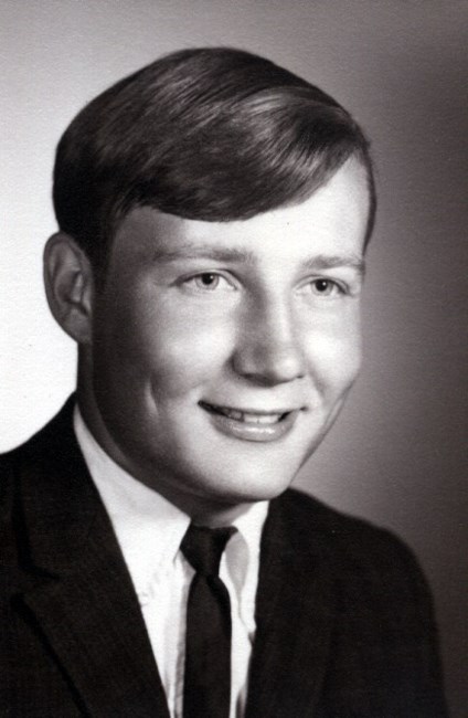 Obituary of Richard V. Pettit Jr.