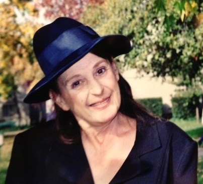 Obituary of Barbara Lee Guevara
