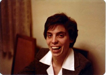 Obituary of Karen E Clark