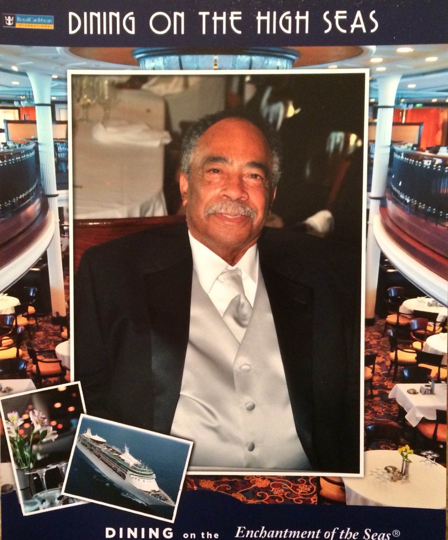 Obituary of Bobby McGill