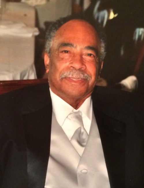 Obituary of Bobby McGill