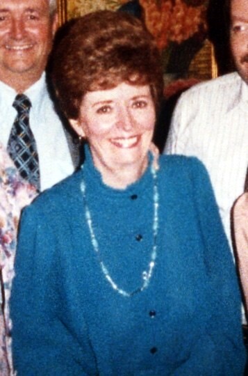 Obituario de Shirley Laurette Brown