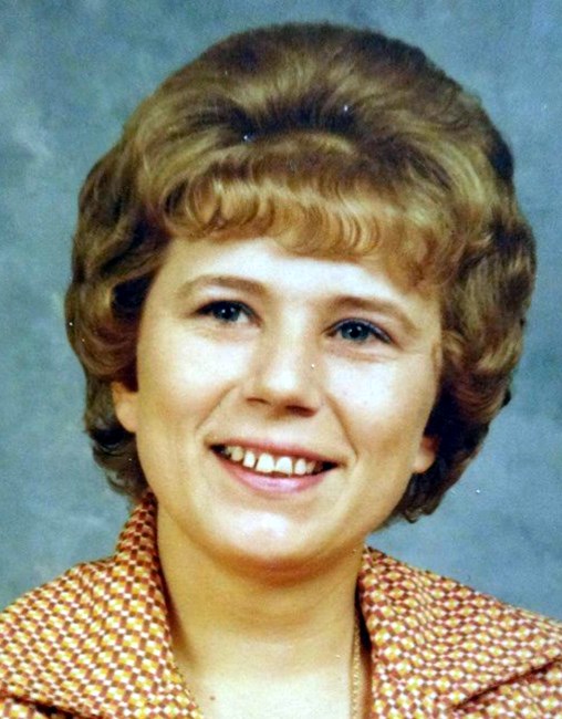 Obituary of Susan Elaine Pressnell