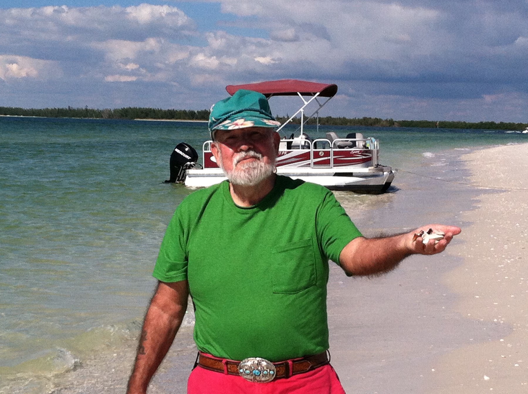 Avis de décès de Michael Francis Rodriguez