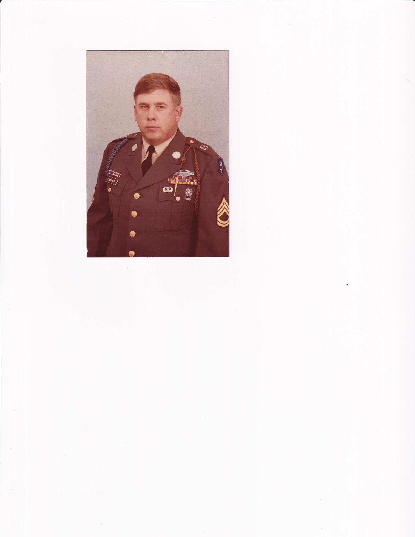 Obituary of Courtney Wayne Thompson