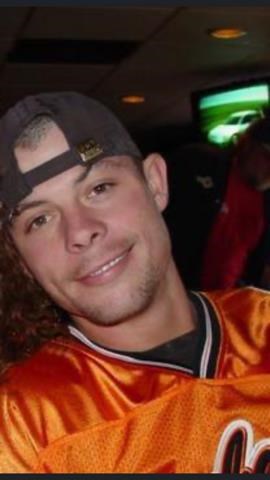 Obituary of James Anthony Gibson