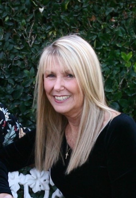 Obituary of Valerie Fernandes Sullivan