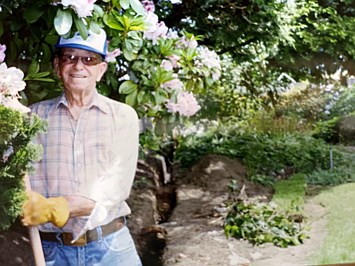 Obituary of Frederick "Fred" Athel Barber