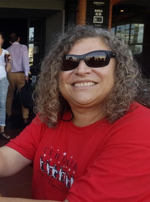 Obituary of Ruth Geneva Caserta Gardner