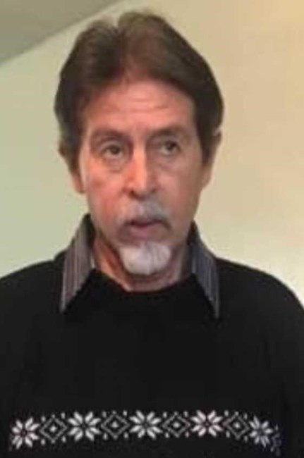 Obituary of Jerry Robert Maes