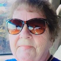 Obituary of Eunice Coldren