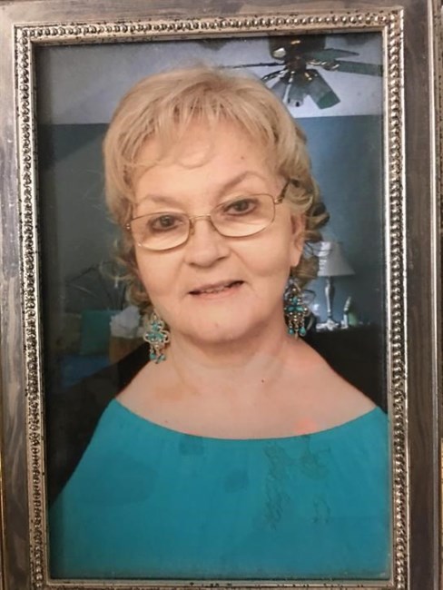 Obituario de Socorro Gonzalez