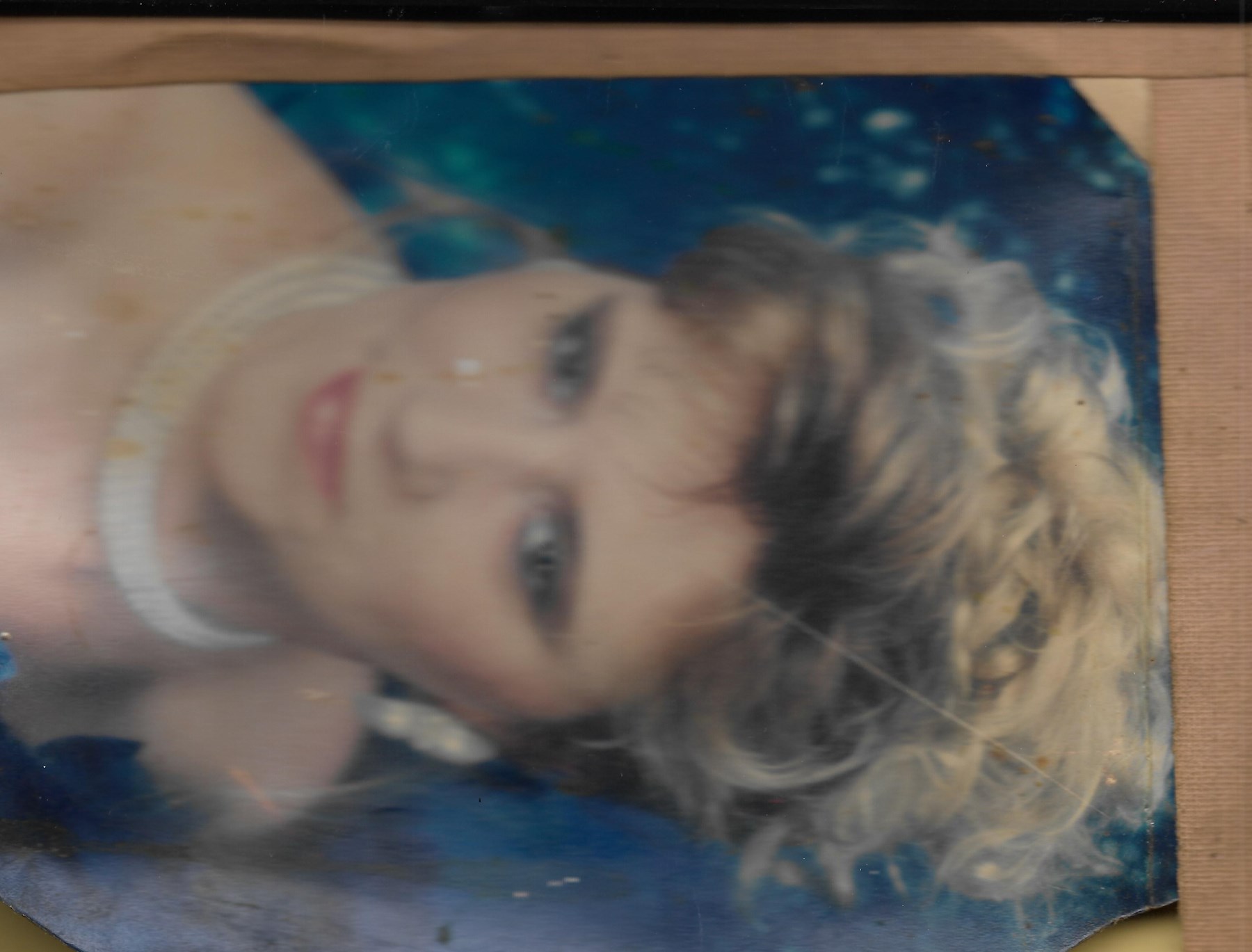 Avis de décès de Bridget Eugenia Witherspoon Mann