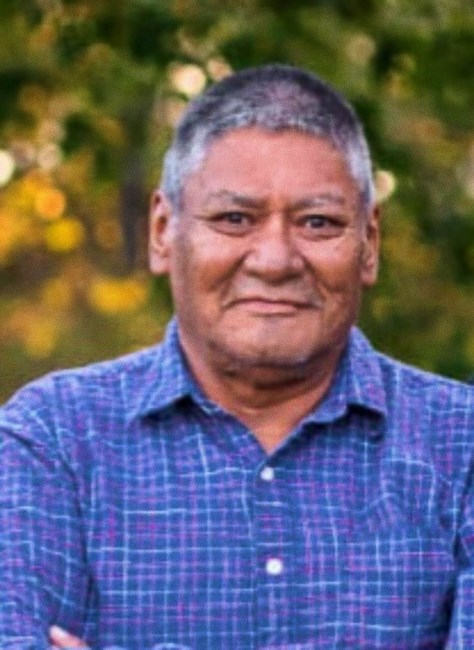 Avis de décès de Jack Cherry