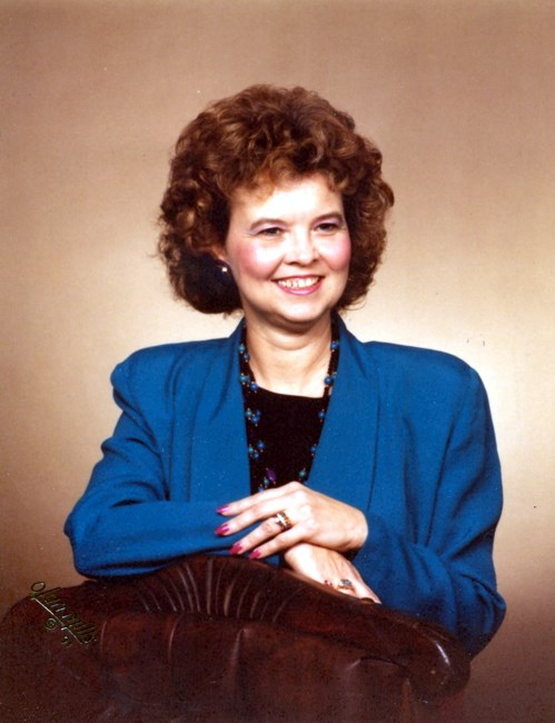 Obituary of Linda Whitley Honeycutt