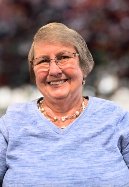 Obituary of Betty Lou Thurman