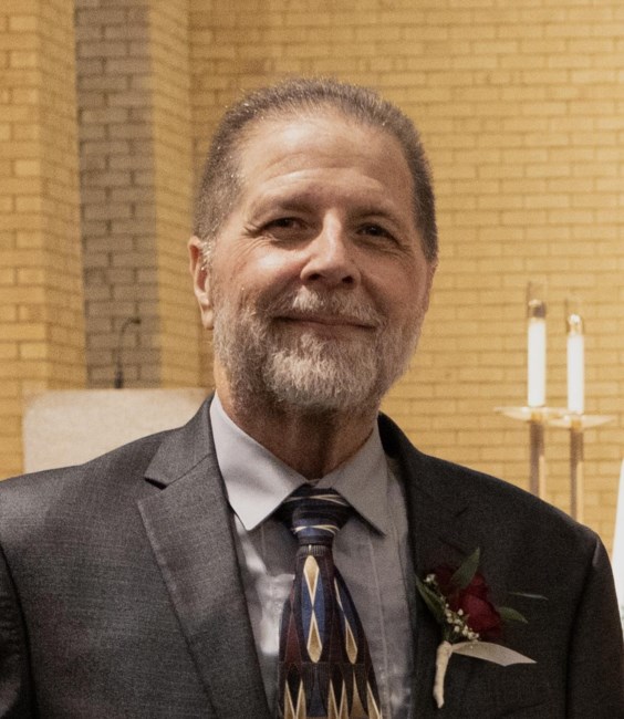 Obituary of Danna "Dan" Robert Lisot