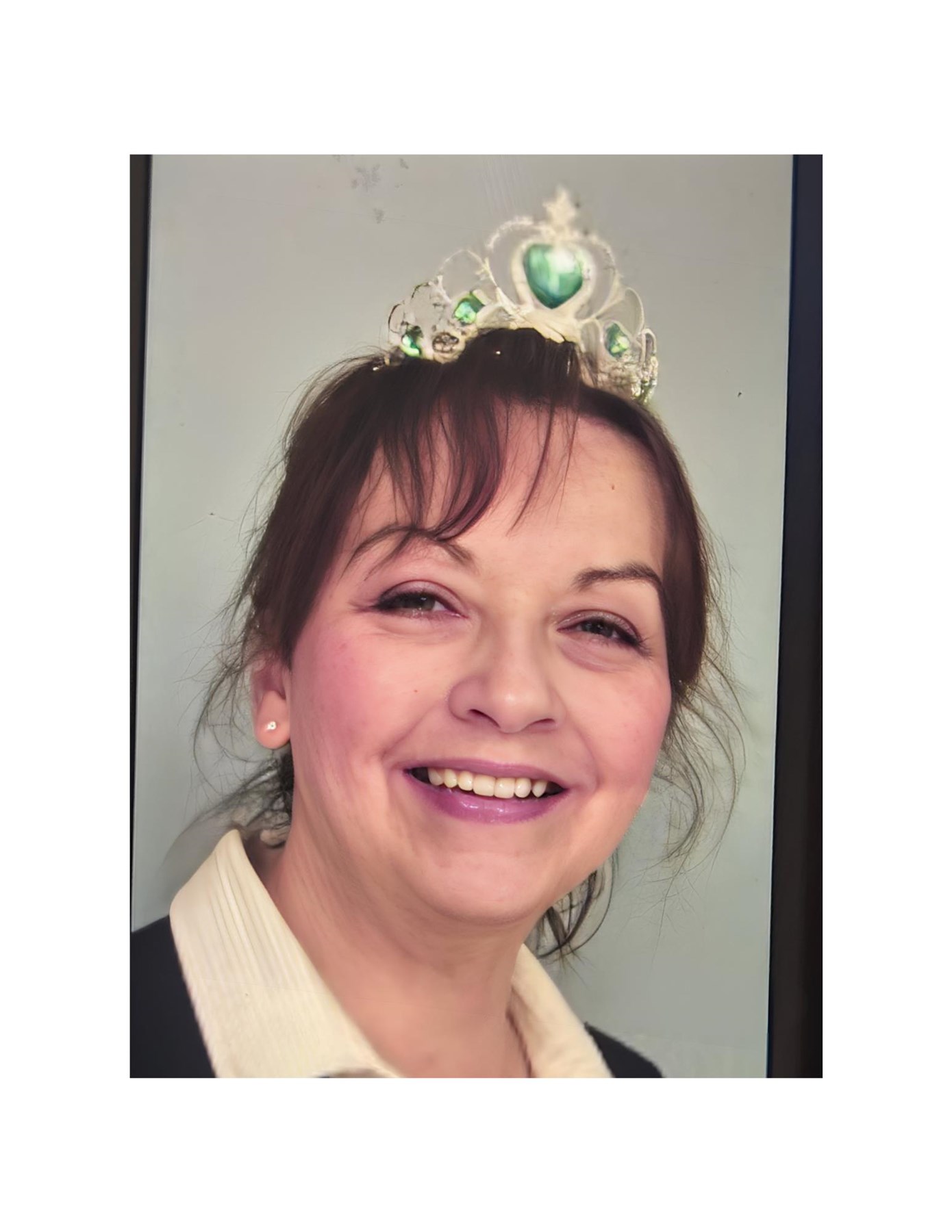 Obituary of Susan Holland