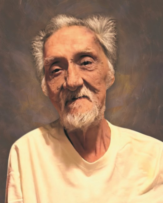 Obituary of Roberto Lopez