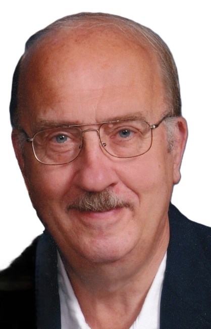 Obituary of Carl Lemoyne Emmert