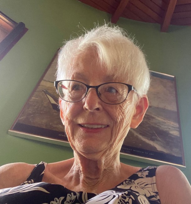 Obituary of Florence A Zelenka