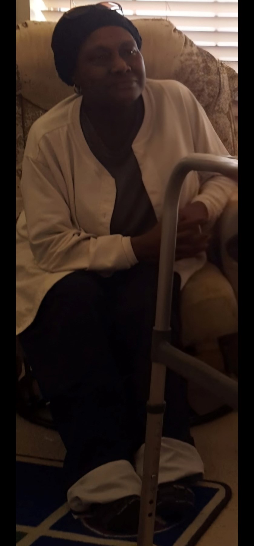 Obituary of Deborah Jean Byrd