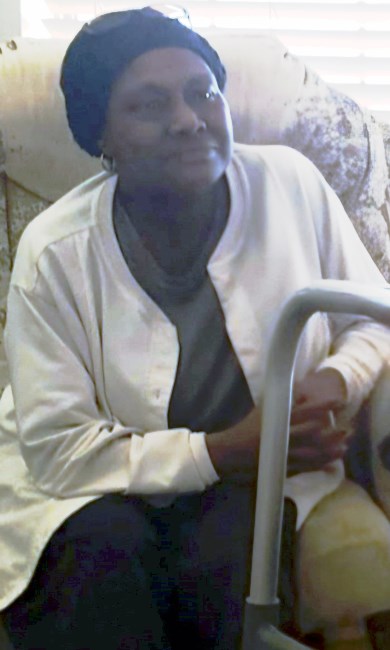 Obituary of Deborah Jean Byrd