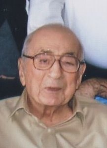 Obituary of Albert C. Melaragno