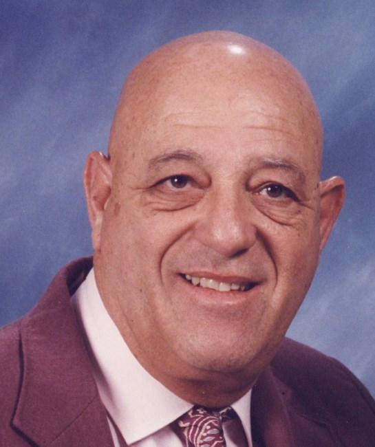 Obituary of Errol J. Theriot