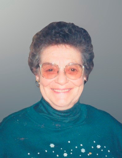 Obituary of Eunice Dundas