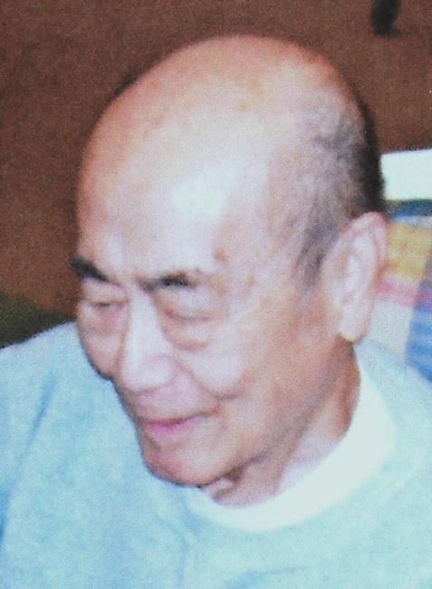 Obituary of Gwock W. Chin