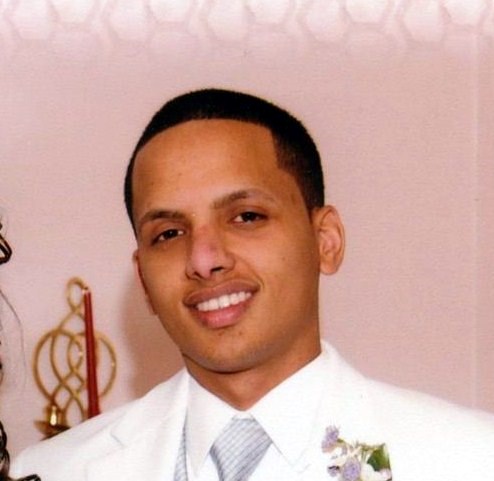 Obituary of Francisco Torres "Tony"