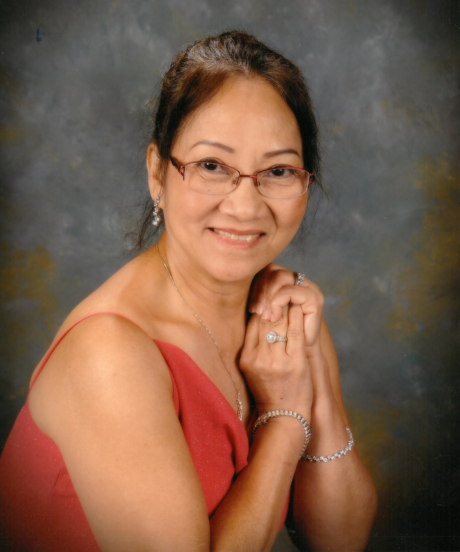 Obituary of Hao Nguyen Campbell