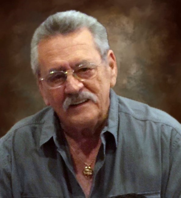 Obituary of James Douglas Slocum